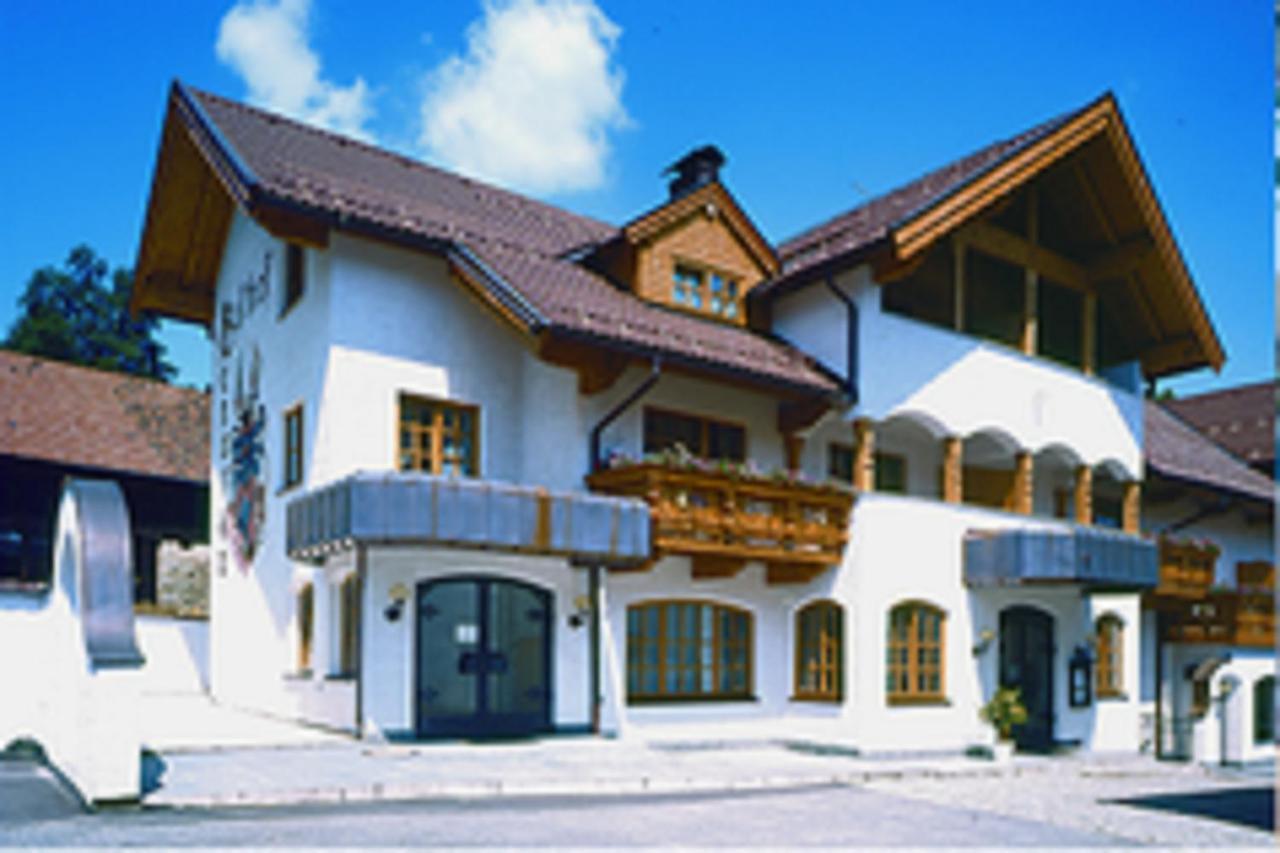 Gasthof Genosko ชปีเกอเลา ภายนอก รูปภาพ